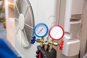 clim reversible chauffage