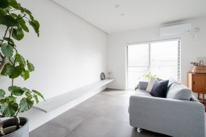Choix climatiseur copropriete