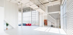 climatisation local professionnel