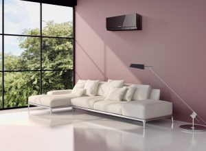 installation clim mitsubishi