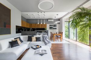 maintenance villa climatisation