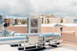 entretien clim gainable