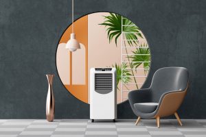 Difference climatiseur mural ou mobile