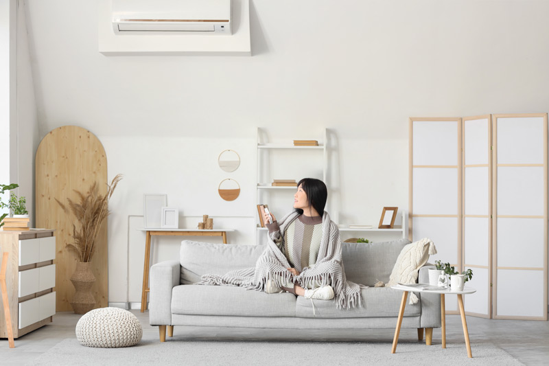 Quel est le climatiseur le plus silencieux pour votre logement à Montpellier ? 1 climatiseur discret montpellier