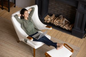 Clim reversible silencieuse